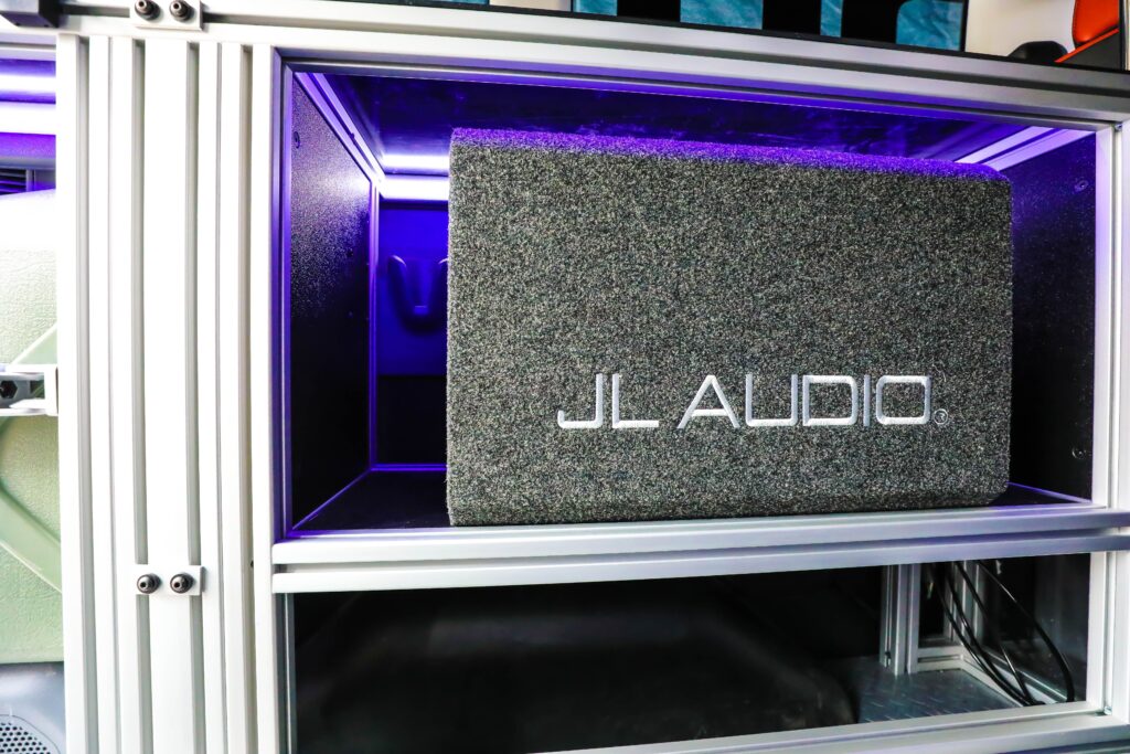 Vandoit's Audio Options