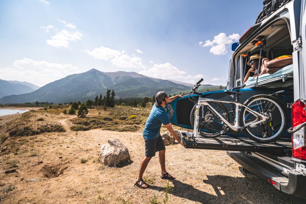 Gear Slide Do Package Framing