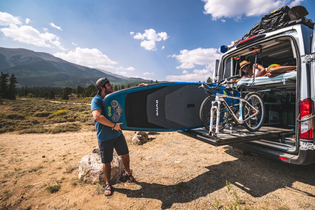 Gear Slide Do Package Framing