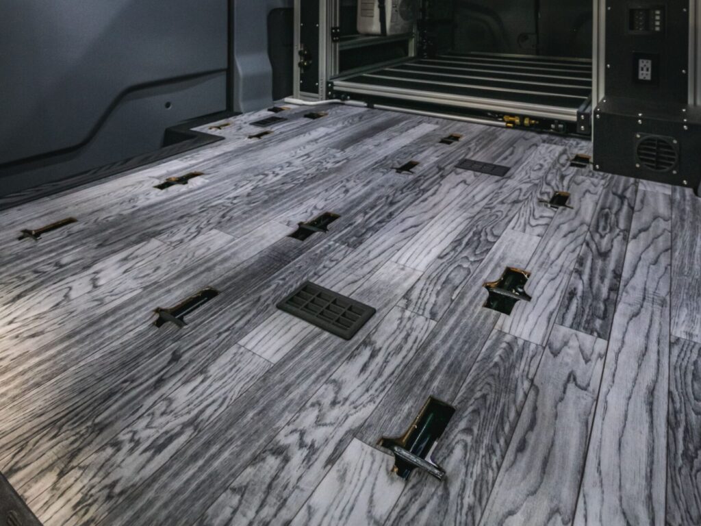 flooring