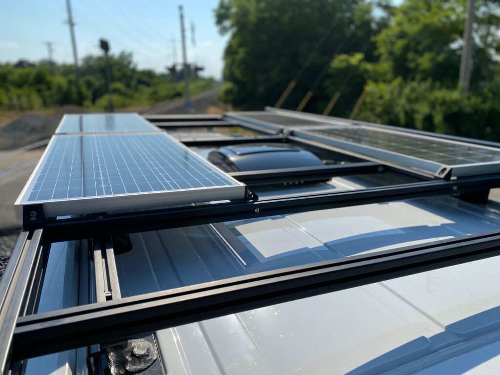 Roof Rack