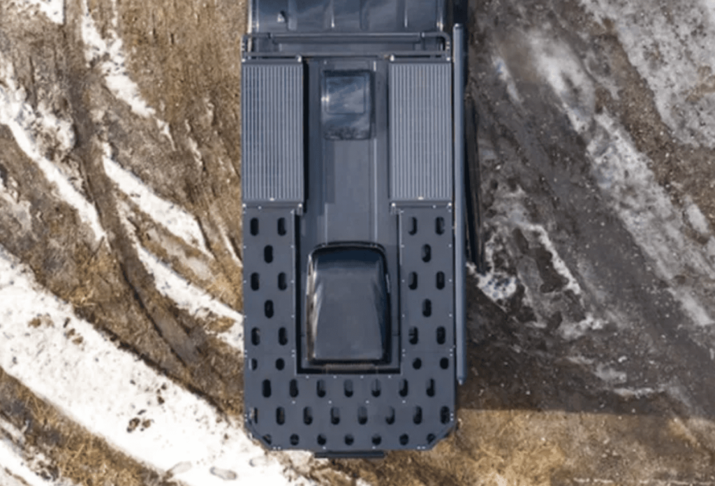 Roof Rack