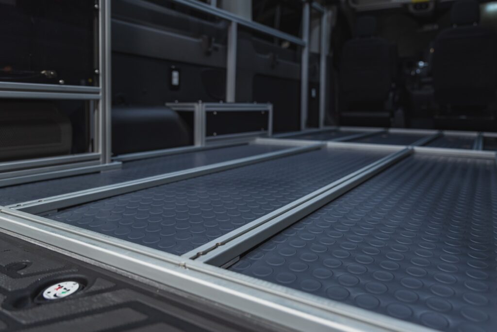 flooring