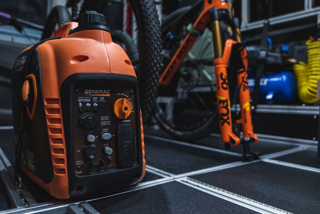 portable mini generators