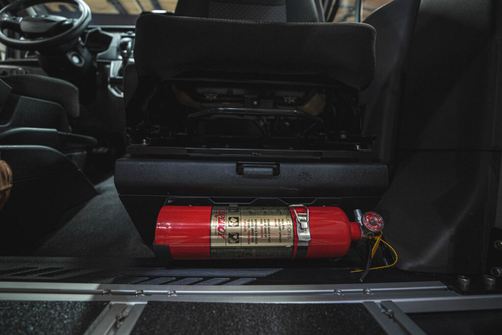 Fire Extinguisher (1 of 1)