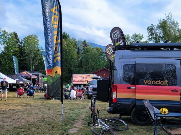 Vandoit Sponsors Nembafest