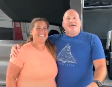 Vandoit Campervan Owners