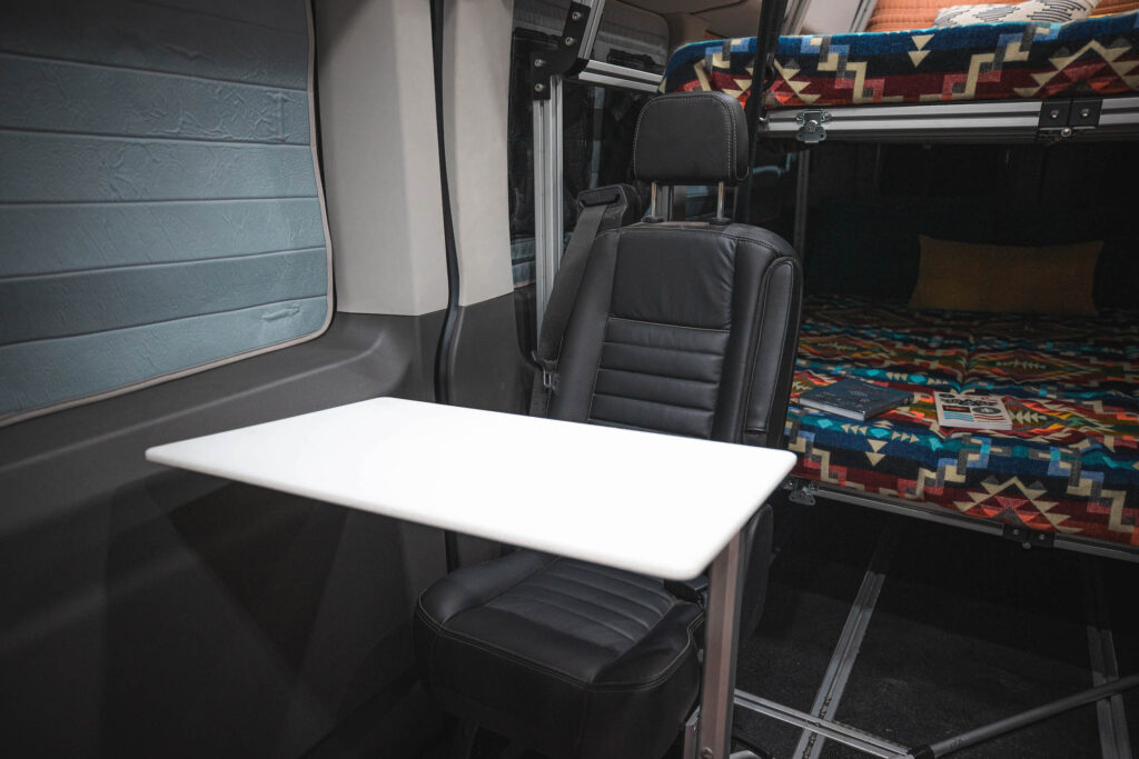 Jump Seat Lagun Mount (5 of 5)