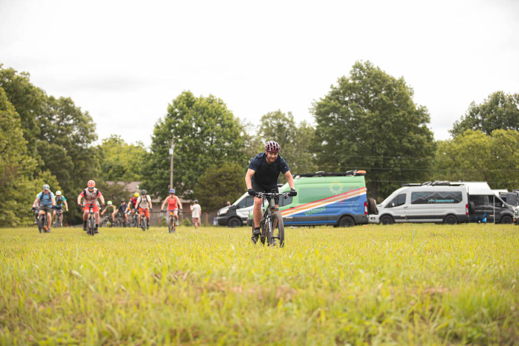 best cities for mountain biking in the midwest