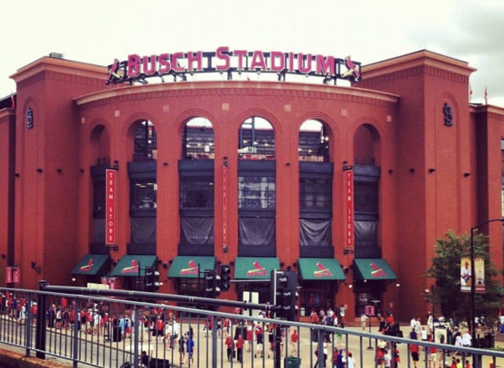 Ultimate Baseball Roadtrip