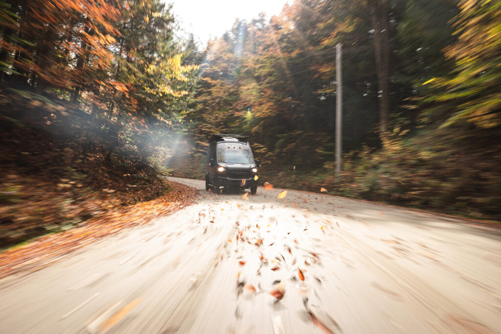 Fuel Costs On Roadtrips