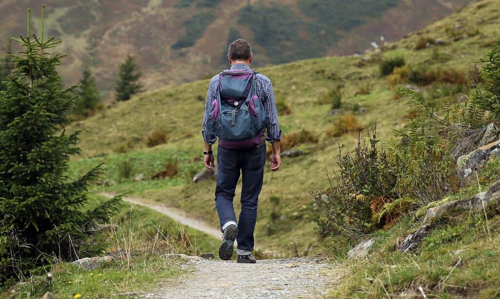 Benefits Of Exploring Nature