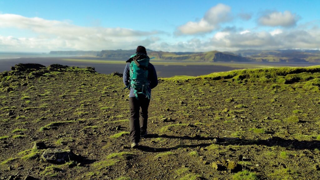 Overnight Backpacking Trips