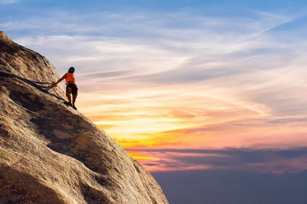 Top Rock Climbing Areas