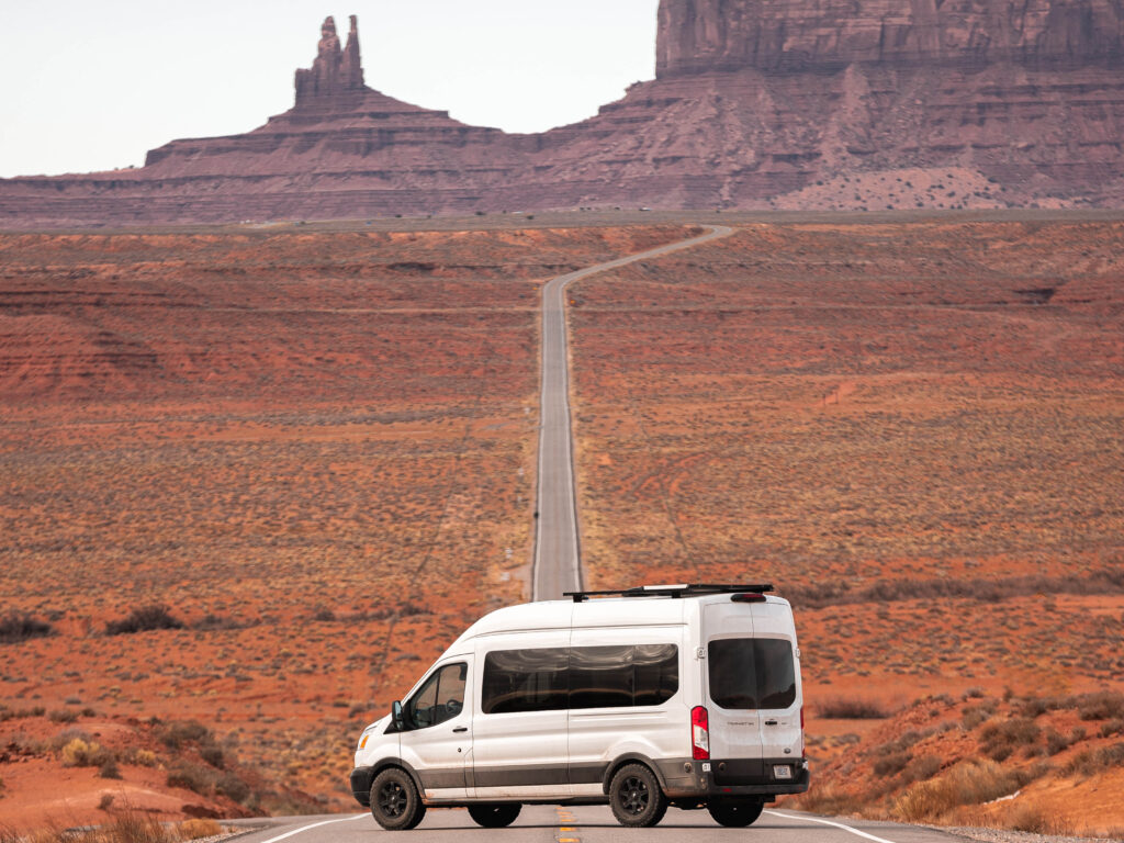Van Life Affordable