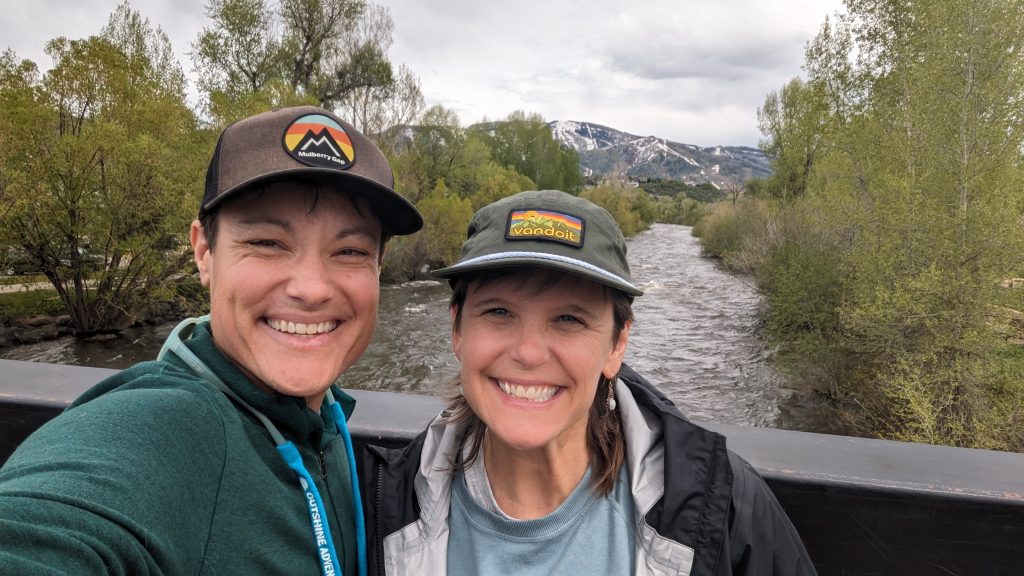 24 Hours in Steamboat