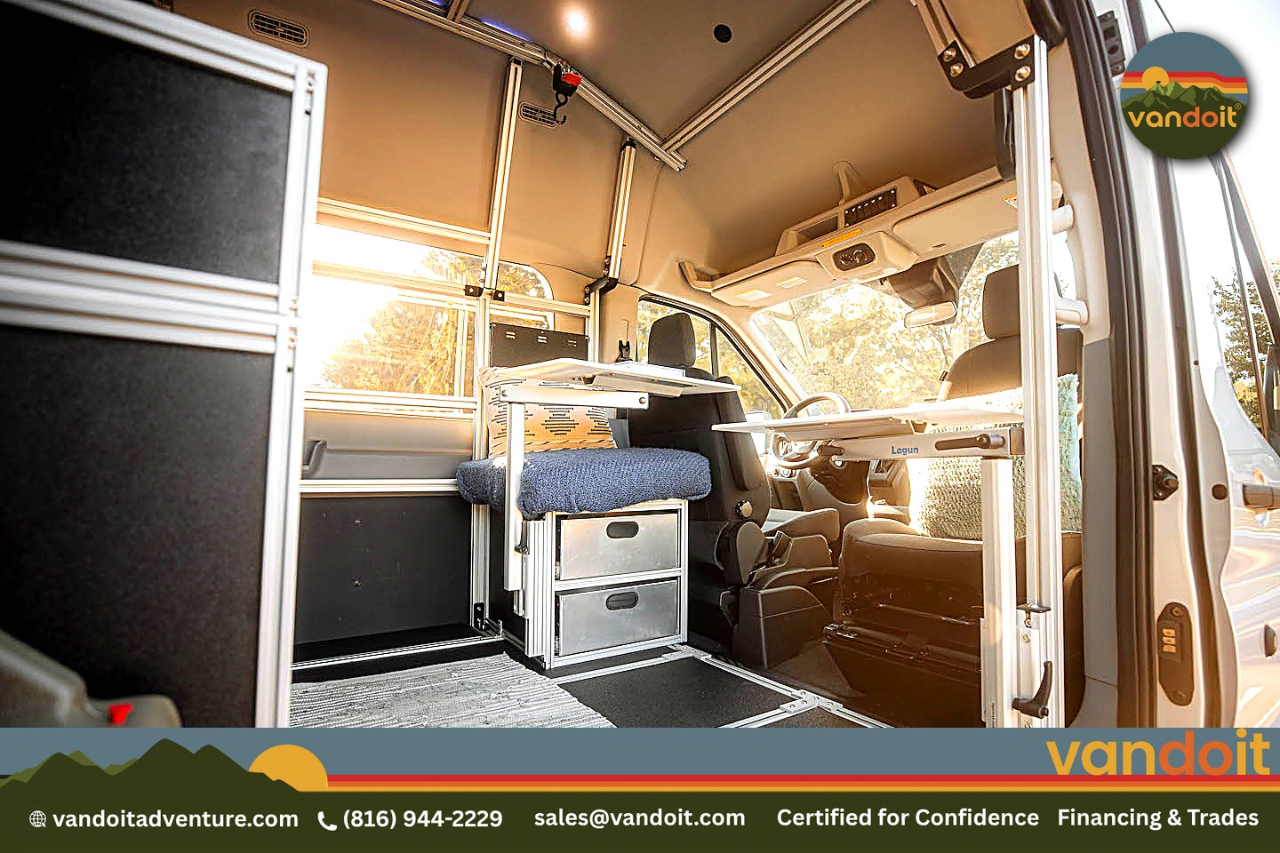 2023 Highroof Passenger