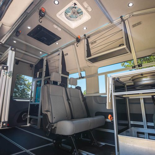 2019 Highroof DO 40716