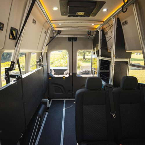 4 person seating DO