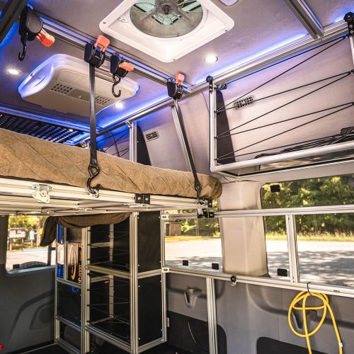 DO Model Ford Transit