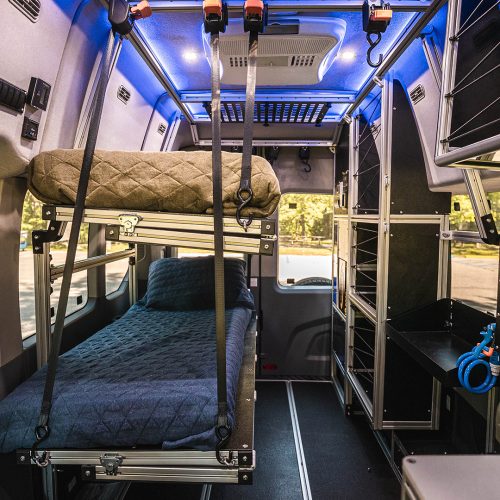 DO Model Ford Transit